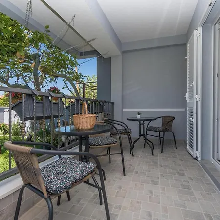 Dalija Apartment Makarska