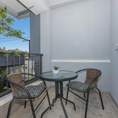 Apartment Dalija Makarska