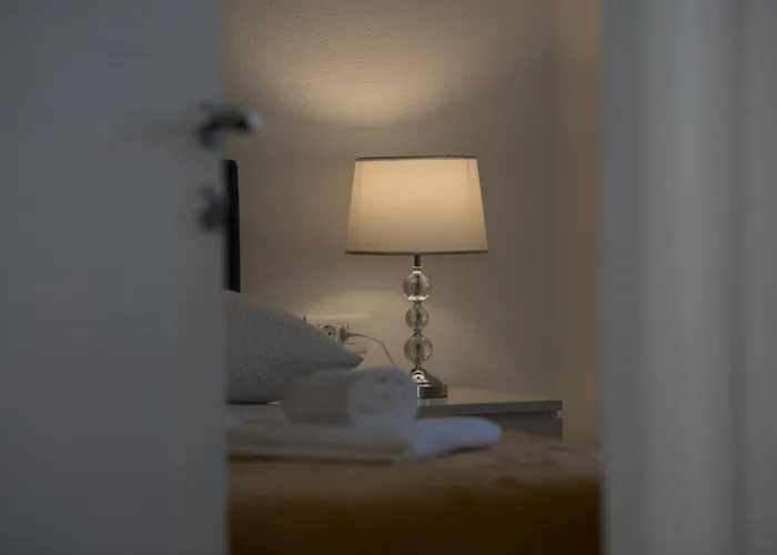 Dalija Appartement Makarska