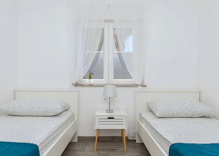 Appartement Dalija Makarska