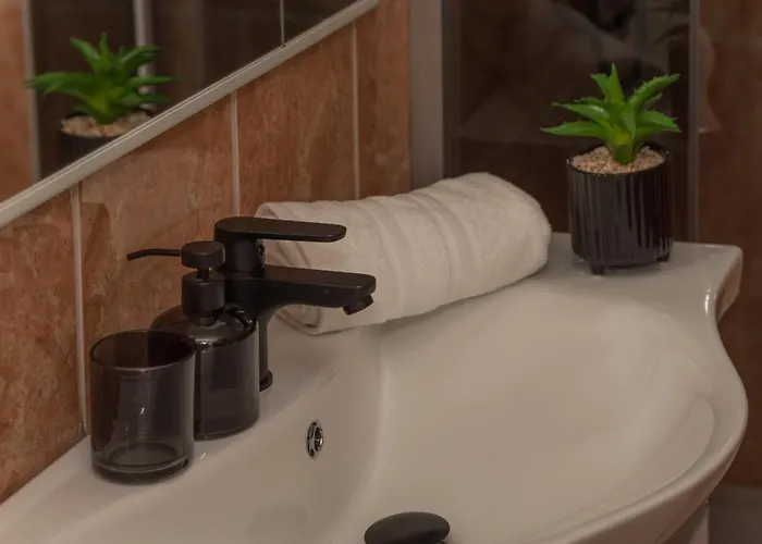 Dalija Appartement *