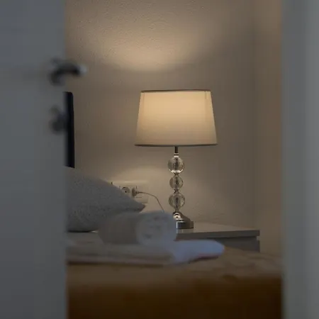 Dalija شقة ماكارسكا