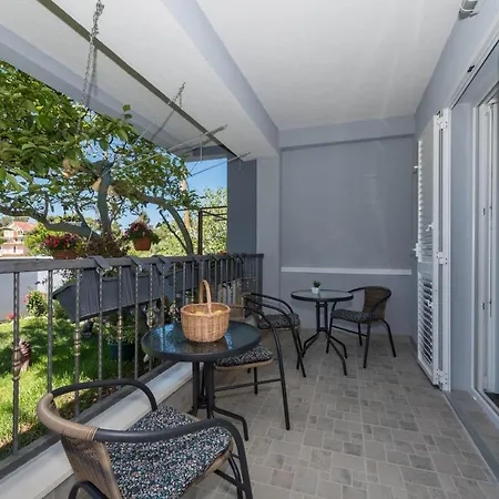 Dalija ماكارسكا