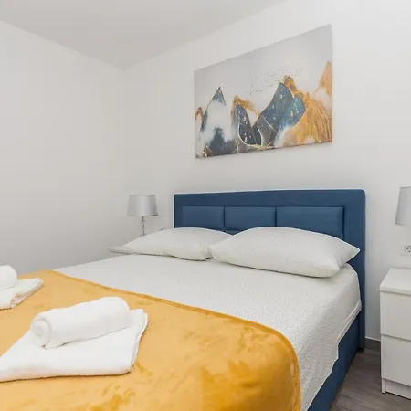 Dalija Μακάρσκα