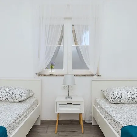 Διαμέρισμα Dalija Μακάρσκα