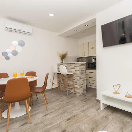 شقة Dalija ماكارسكا