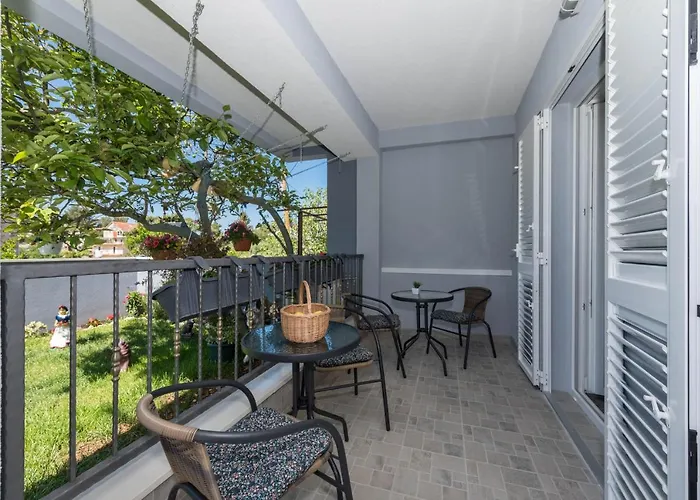 Dalija 마카르스카