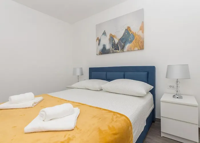 Dalija 마카르스카