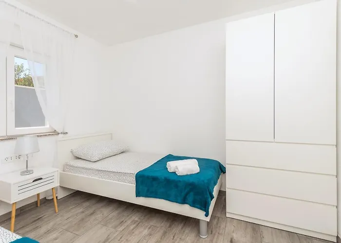 Apartment Dalija