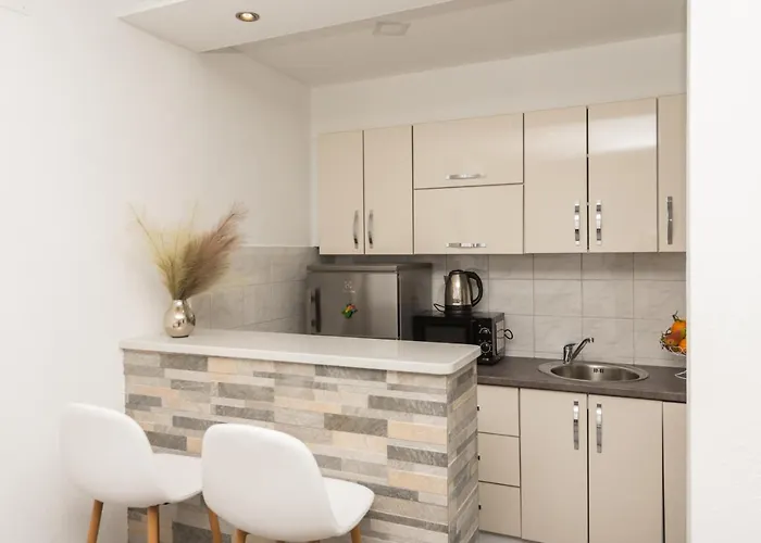 Dalija Apartment