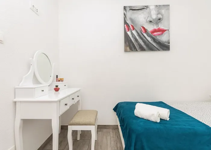 Apartment Dalija